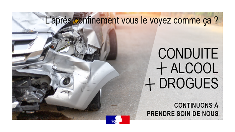 Vignette déconfinement jour 5