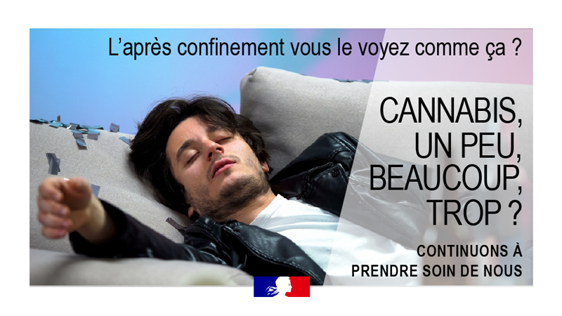 Vignette déconfinement jour 8