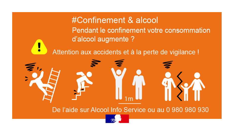 #Covid-19 et Alcool: vignette 2