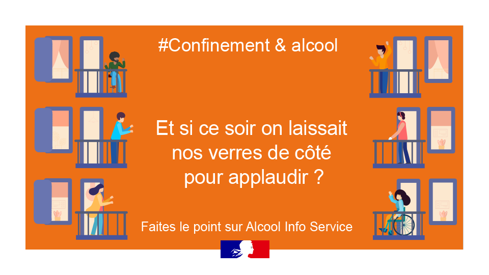 #Covid-19 et Alcool: vignette 3