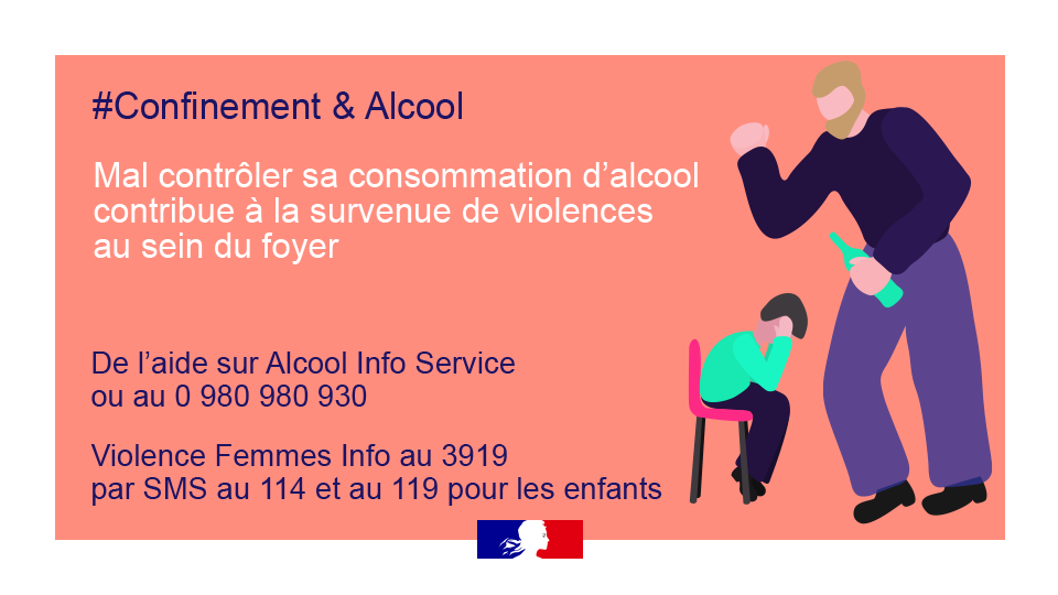 #Covid-19 et Alcool: vignette 5