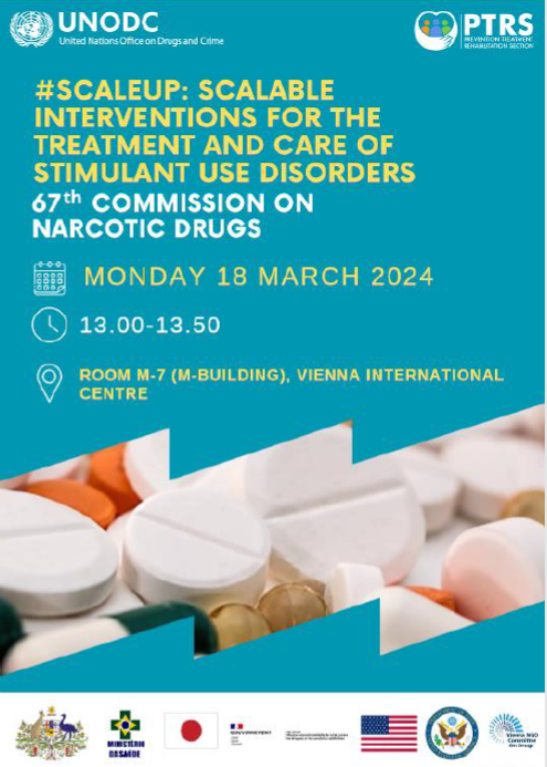 ScaleUp - 67ème session de la CND