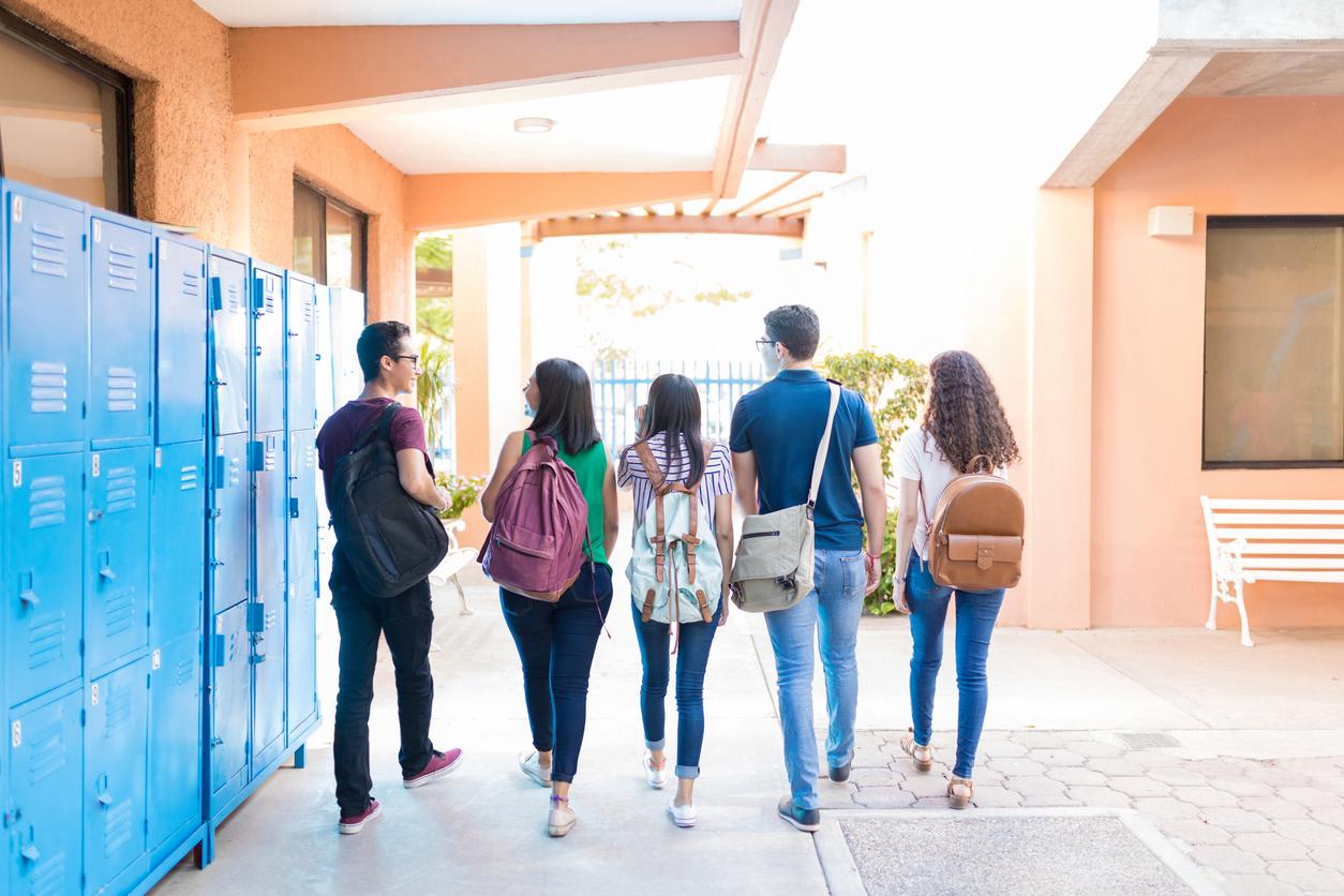 Actualité ESPAD 2024