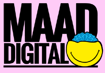 MAAD digital