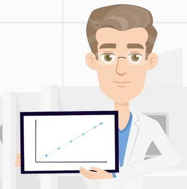 illustration vidéo cocaïne