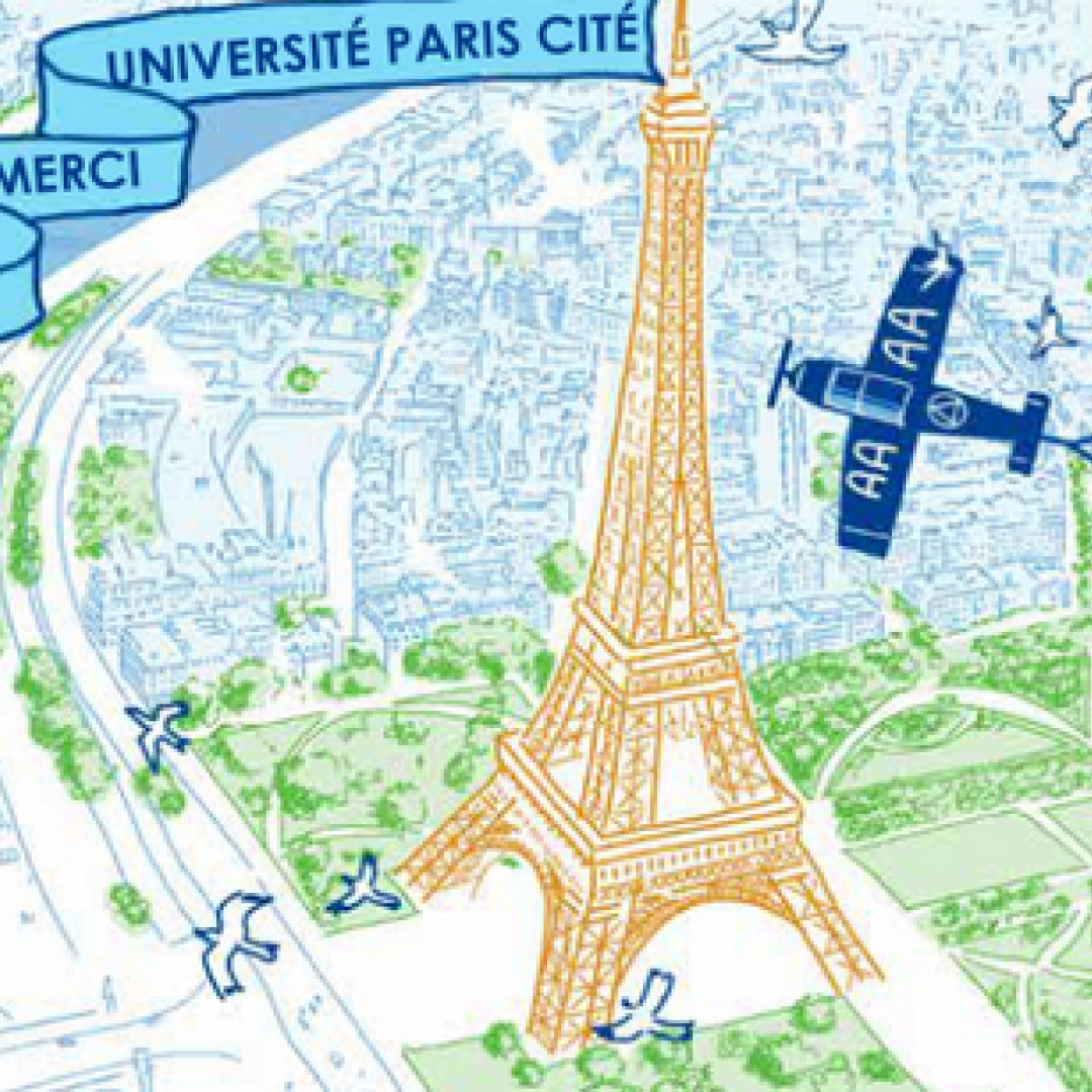 Congrès 65 ans Alcooliques anonymes