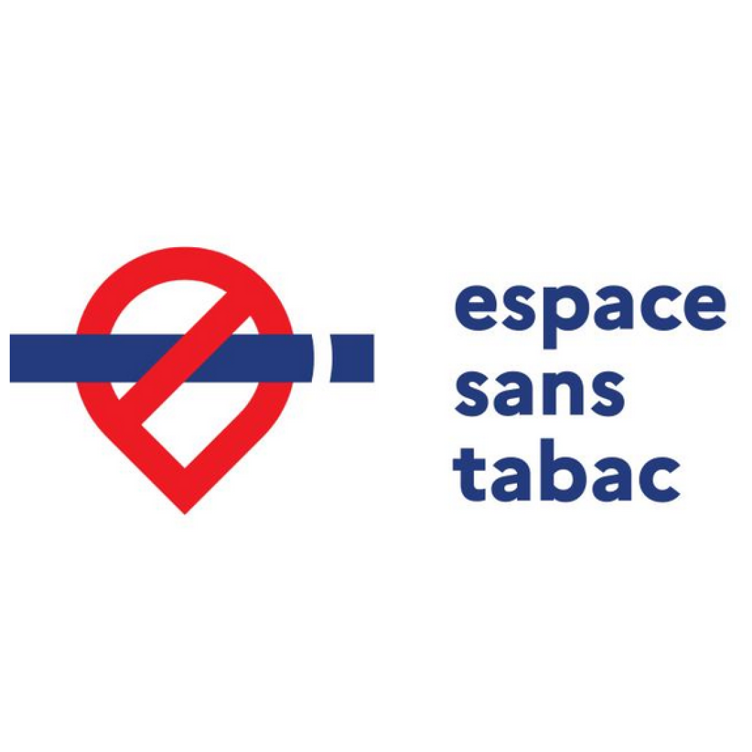 Espace sans tabac