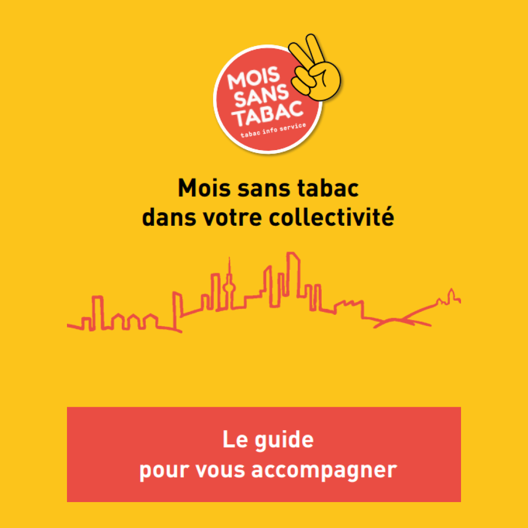 Image guide mois sans tabac 2025